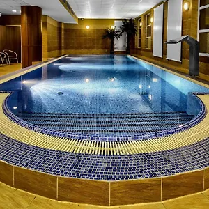 4* Hotel Grand Royal