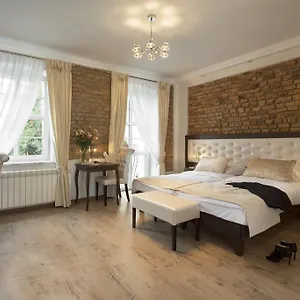 2* Appartement Wodna