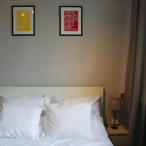 https://noctis-apartment-nowogrodzka.warsawhotelspoland.com