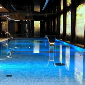 4* Hotel Regatta Restauracja