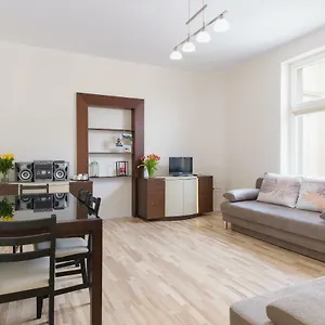  Apartament Kantaka