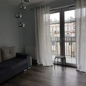  Apartament Strzelecka